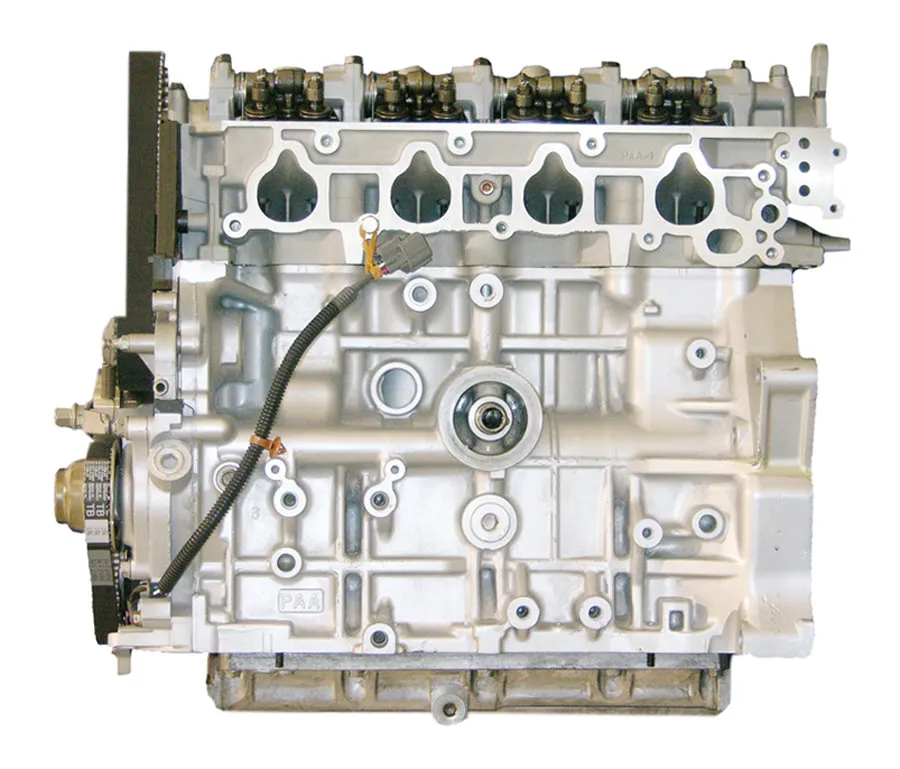 Acura Honda F23A1/A4 2.3L L4 Remanufactured Engine – 1998-2002 2 Acura Honda F23A1/A4 2.3L L4 Remanufactured Engine – 1998-2002