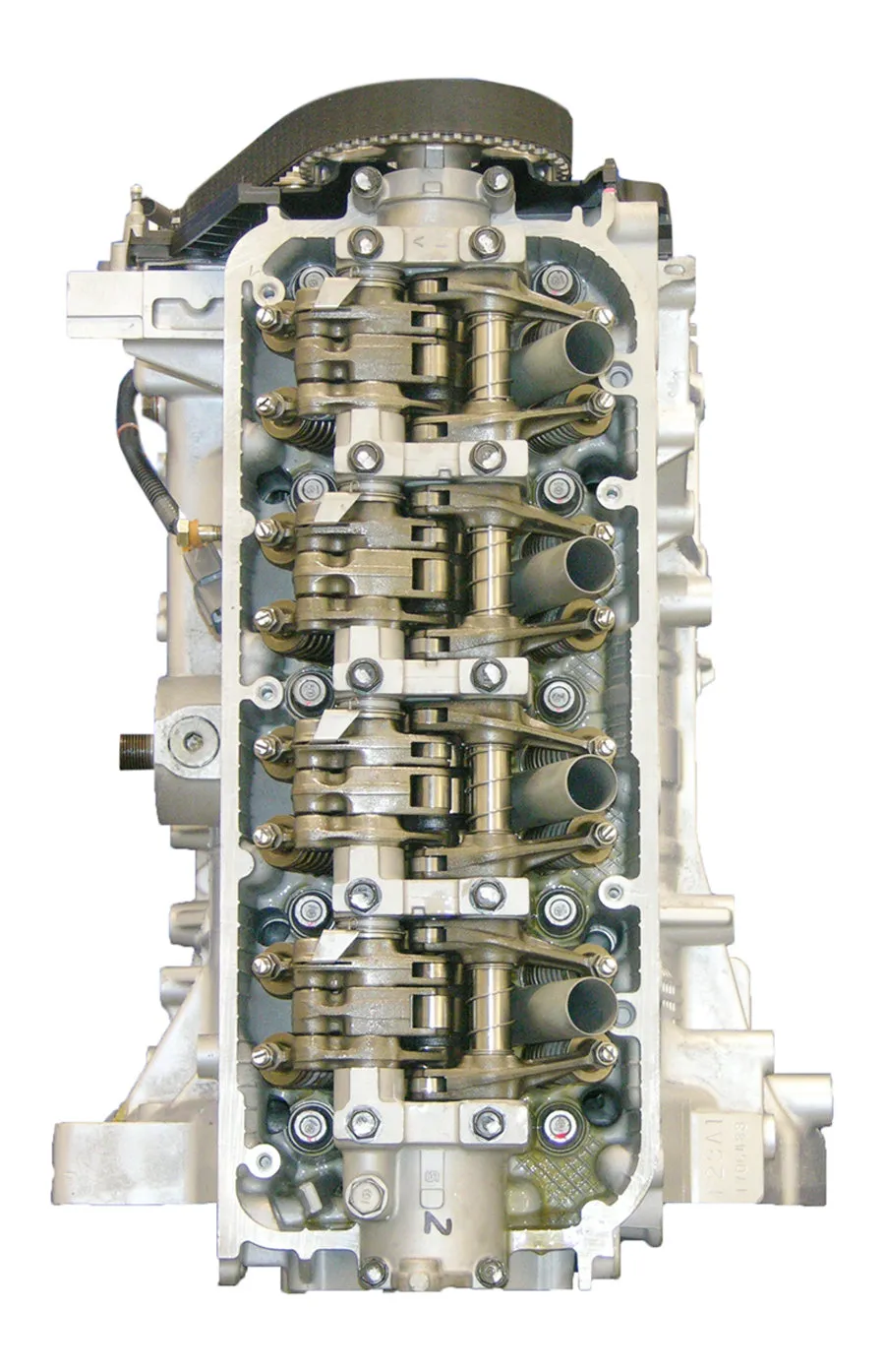 Acura Honda F23A1/A4 2.3L L4 Remanufactured Engine – 1998-2002 5 Acura Honda F23A1/A4 2.3L L4 Remanufactured Engine – 1998-2002