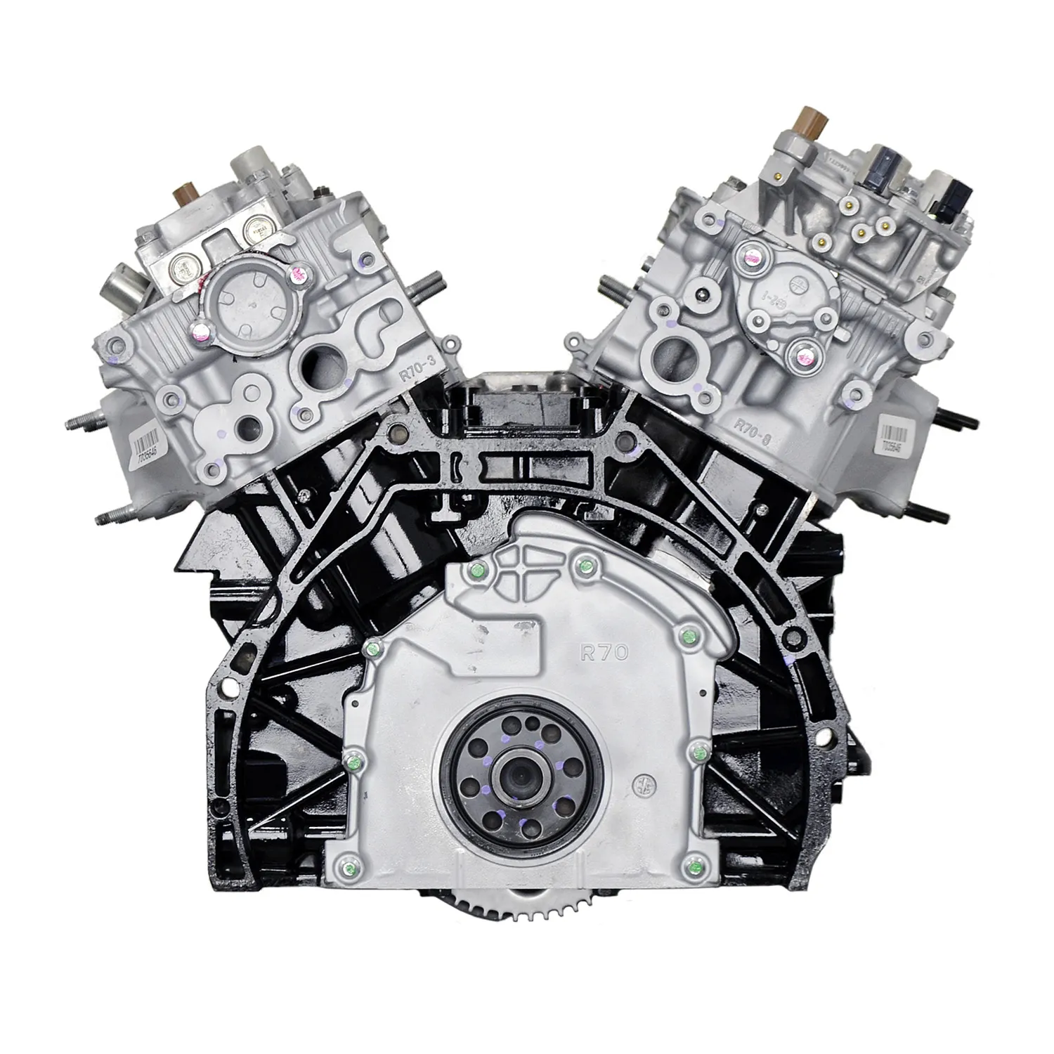 2008-2017 Acura Honda J35Z2/4/8 3.5L V6 Remanufactured Engine 3 Acura Honda J35Z2/4/8 3.5L V6 Remanufactured Engine – 2008-2017
