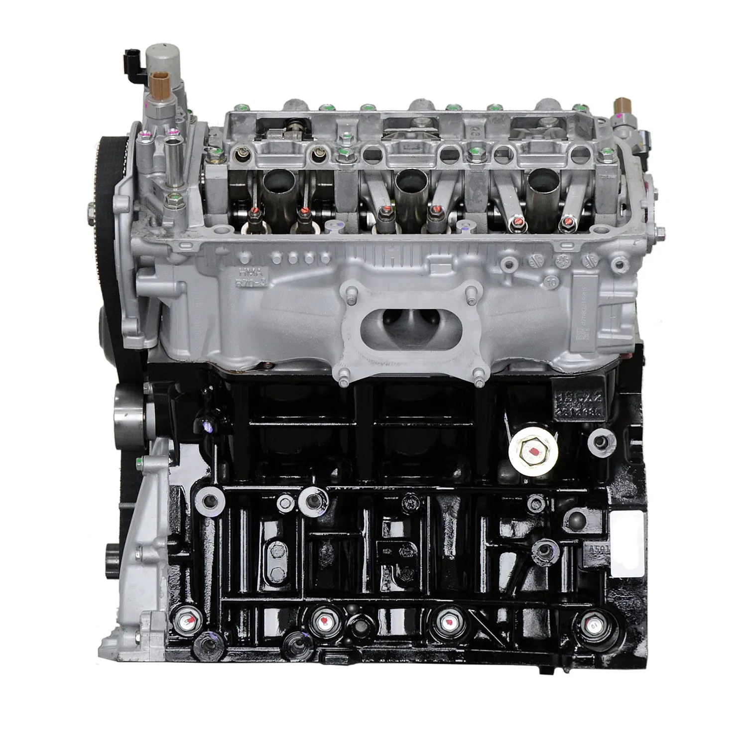2008-2017 Acura Honda J35Z2/4/8 3.5L V6 Remanufactured Engine 2 Acura Honda J35Z2/4/8 3.5L V6 Remanufactured Engine – 2008-2017