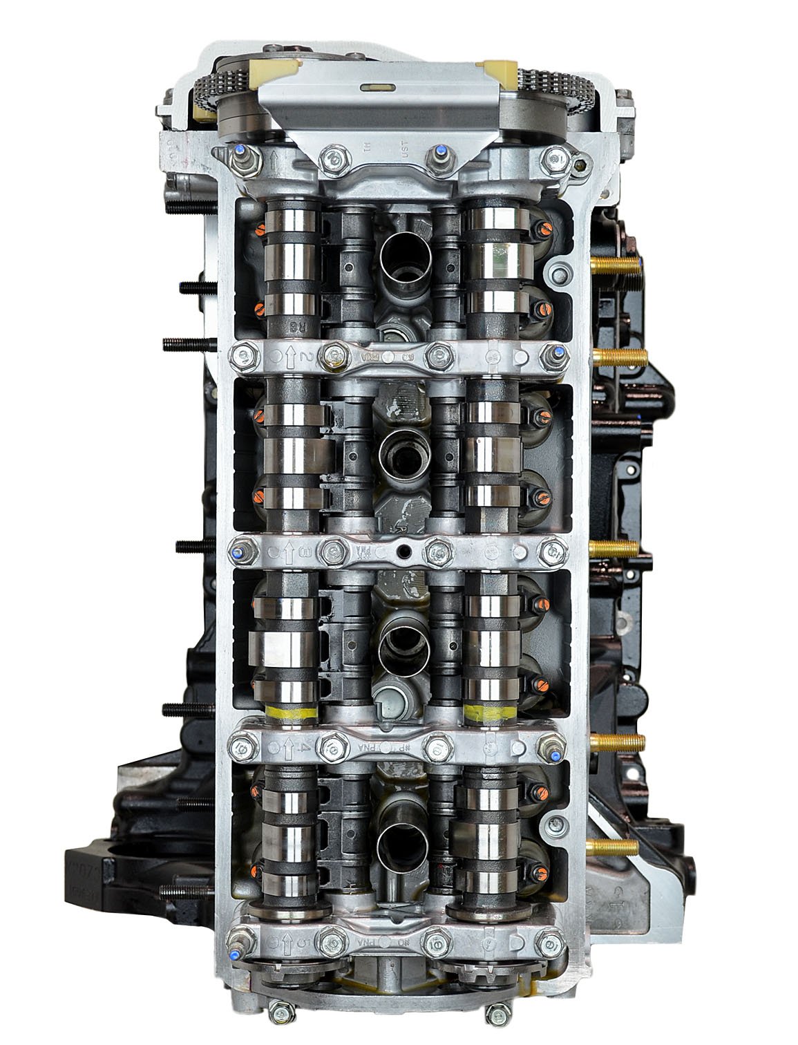 Acura Honda K20Z3 2.0L L4 Remanufactured Engine – 2006-2011 - Image 5