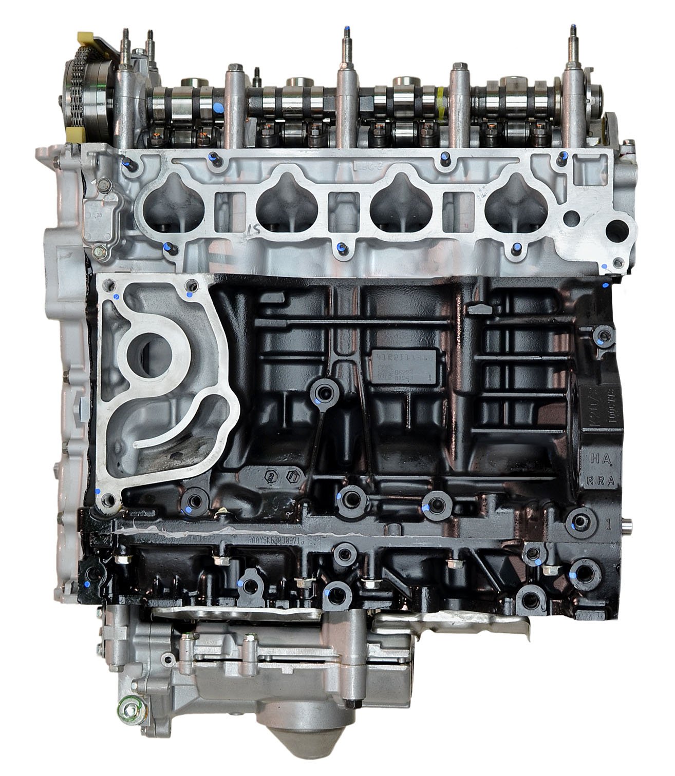 Acura Honda K20Z3 2.0L L4 Remanufactured Engine – 2006-2011 - Image 2