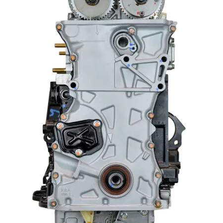 Acura Honda K20Z3 2.0L L4 Remanufactured Engine – 2006-2011