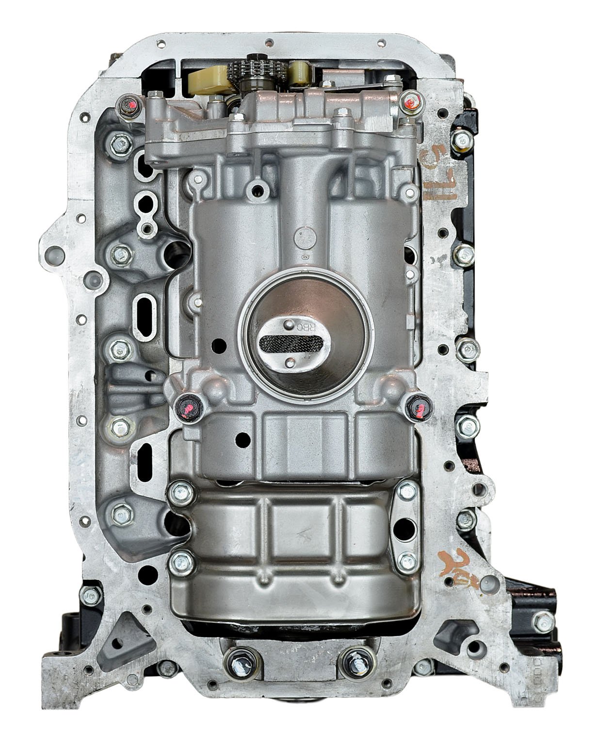 Acura Honda K20Z3 2.0L L4 Remanufactured Engine – 2006-2011 - Image 6