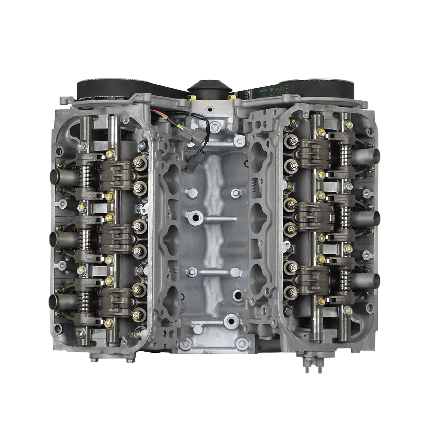 Acura J32A2 3.2L V6 Remanufactured Engine – 2002-2003 5 Acura J32A2 3.2L V6 Remanufactured Engine – 2002-2003