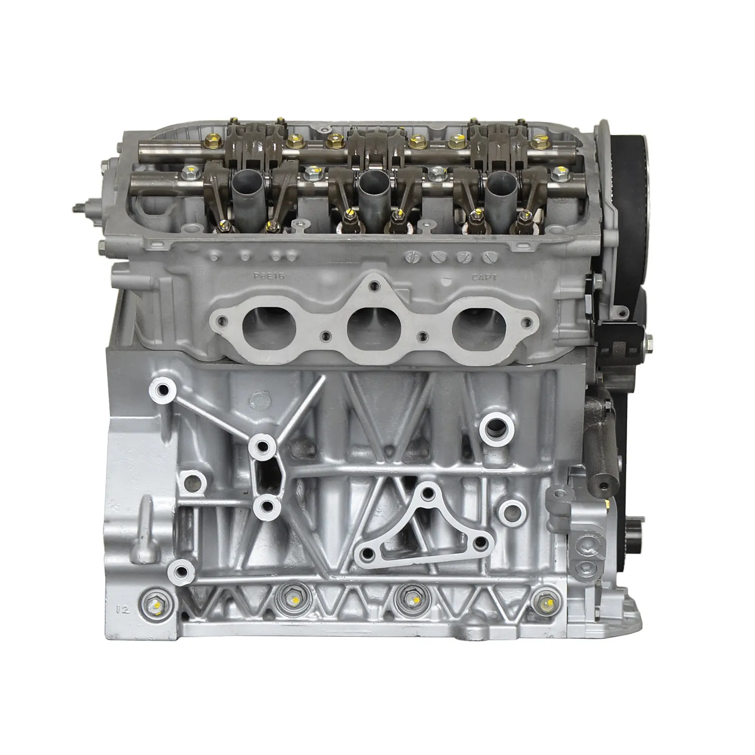 Acura J32A2 3.2L V6 Remanufactured Engine – 2002-2003 4 Acura J32A2 3.2L V6 Remanufactured Engine – 2002-2003