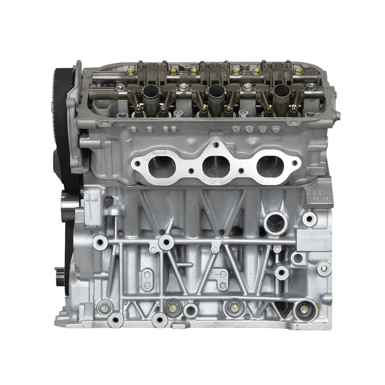 Acura J32A2 3.2L V6 Remanufactured Engine – 2002-2003 2 Acura J32A2 3.2L V6 Remanufactured Engine – 2002-2003