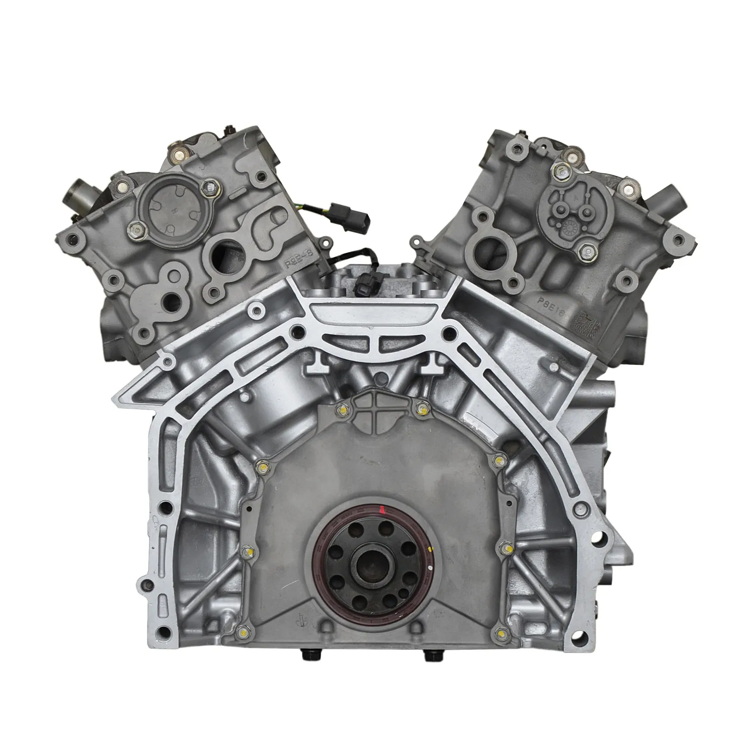 Acura J32A2 3.2L V6 Remanufactured Engine – 2002-2003 3 Acura J32A2 3.2L V6 Remanufactured Engine – 2002-2003