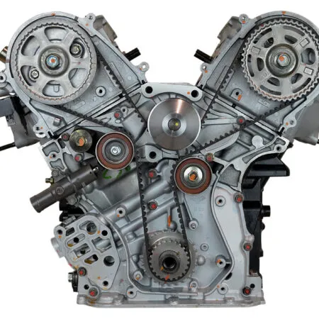 Acura J32A3 3.2L V6 Remanufactured Engine – 2004-2006