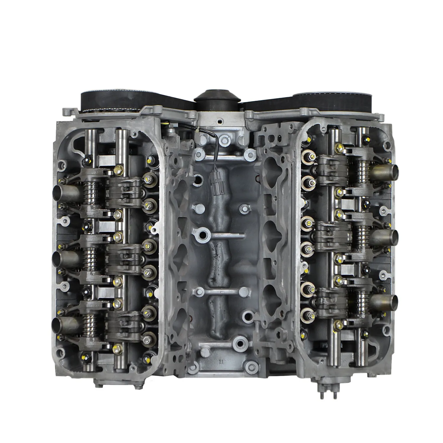 2001-2002 Acura J35A3 3.5L V6 Remanufactured Engine 5 Acura J35A3 3.5L V6 Remanufactured Engine – 2001-2002