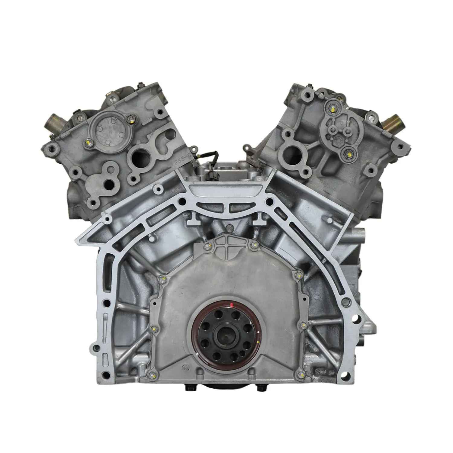 2001-2002 Acura J35A3 3.5L V6 Remanufactured Engine 3 Acura J35A3 3.5L V6 Remanufactured Engine – 2001-2002