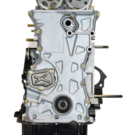 Acura K20A3 2.0L L4 Remanufactured Engine – 2002-2006