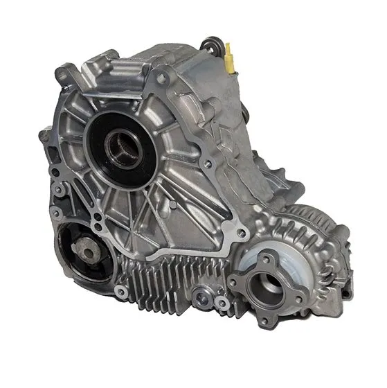 ATC300 Remanufactured Transfer Case 2006-2013 BMW 325xi, 328i, 335i, 525xi, 528i, 530xi, 535i 1 ATC300 Remanufactured Transfer Case 2006-2013 BMW 325xi, 328i, 335i, 525xi, 528i, 530xi, 535i