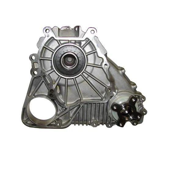 ATC400 Remanufactured Transfer Case for 2004-2006 BMW X3 1 ATC400 Remanufactured Transfer Case for 2004-2006 BMW X3