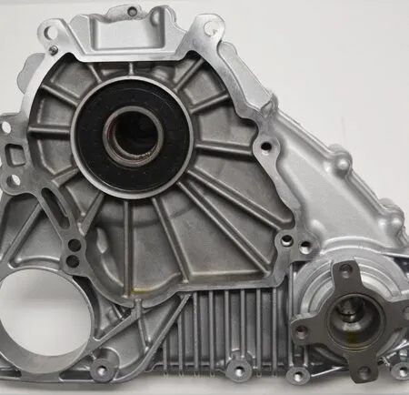 ATC400 Remanufactured Transfer Case for 2007-2010 BMW X3, w/ Automatic Transmission