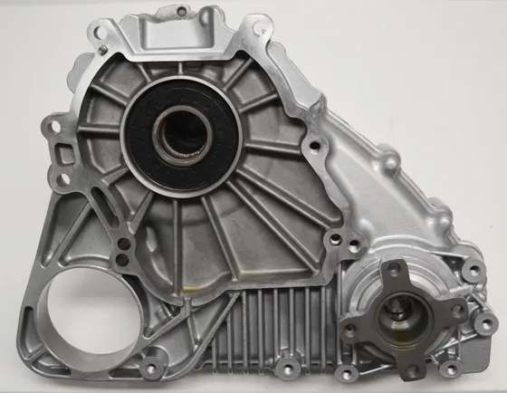 ATC400 Remanufactured Transfer Case for 2007-2010 BMW X3, w/ Automatic Transmission 1 ATC400 Remanufactured Transfer Case for 2007-2010 BMW X3, w/ Automatic Transmission