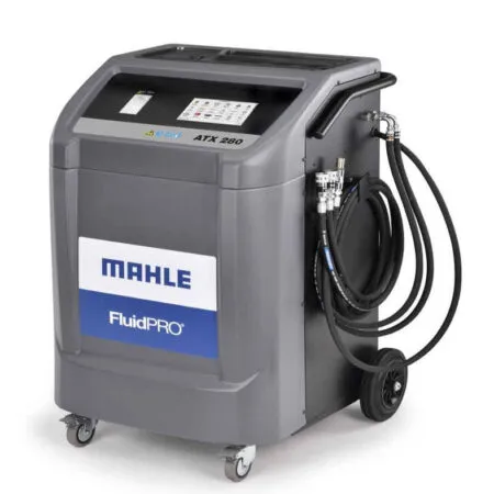 Mahle FluidPRO ATX 280 Transmission Fluid Exchange System with Adapters