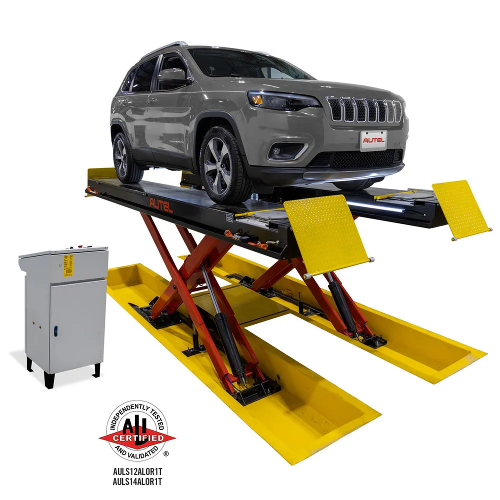 Autel AULS12ALOR1T ADAS Bay Max 12K Lift 1 Autel AULS12ALOR1T ADAS Bay Max 12K Lift