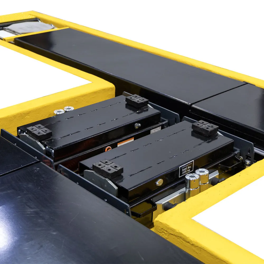Autel AULS12ALOR1T ADAS Bay Max 12K Lift 4 Autel AULS12ALOR1T ADAS Bay Max 12K Lift