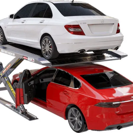 AutoStacker A6S 6,000 lb Standard-Width Parking Lift