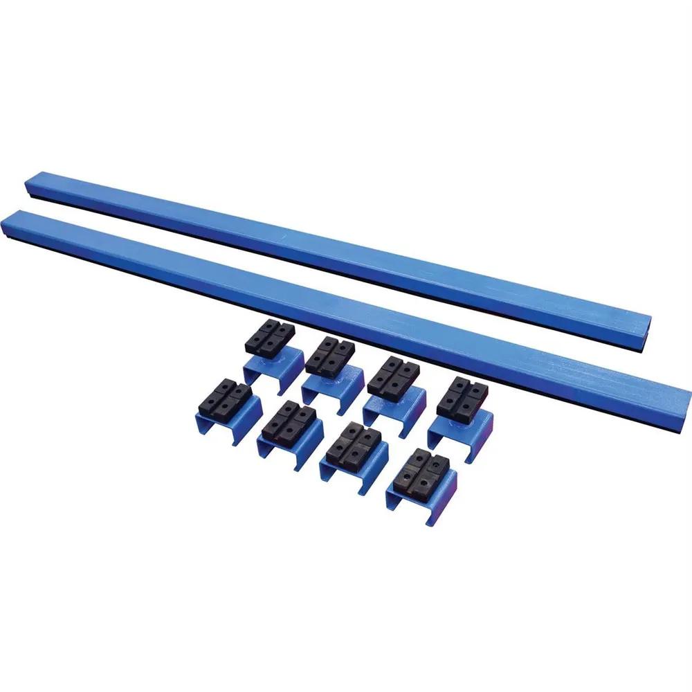 Atlas Support Bar Kit for use with Scissor Lifts 1 Atlas Support Bar Kit for use with Scissor Lifts