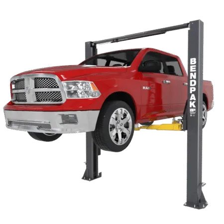 BendPak 10APX Two-Post Lift