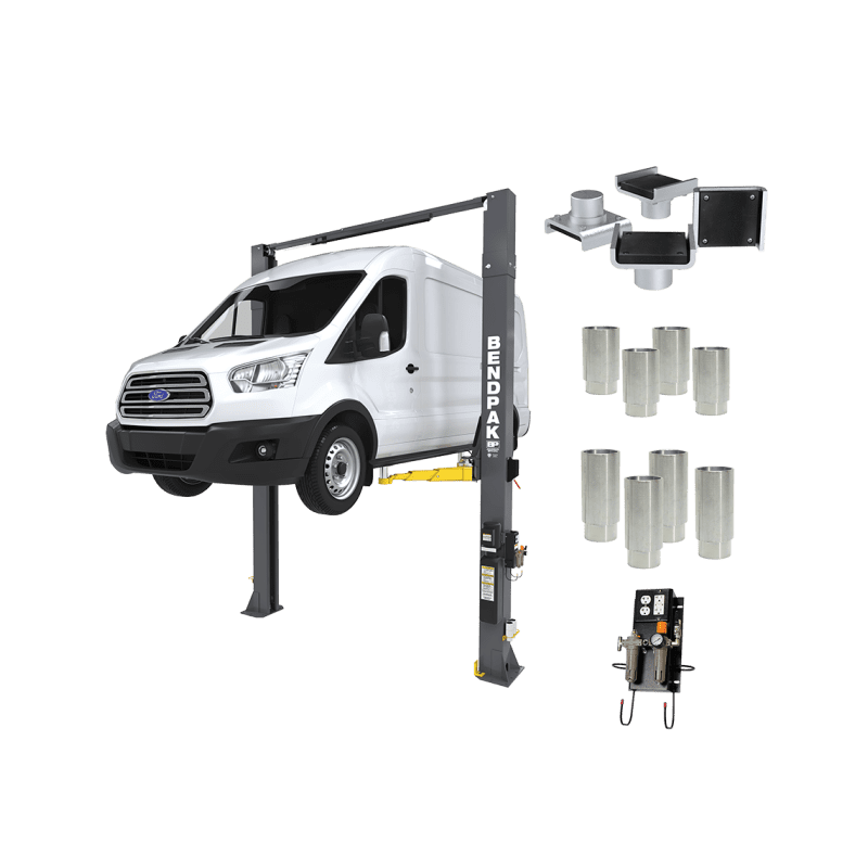 10APX-181 Pro Series Package