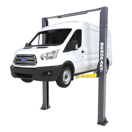 BendPak 10APX-181 Two-Post Lift