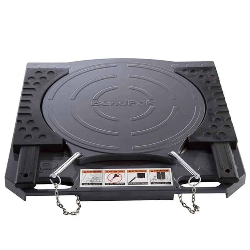HDS-14LSX 3 HDS-14LSX Alignment Lifts