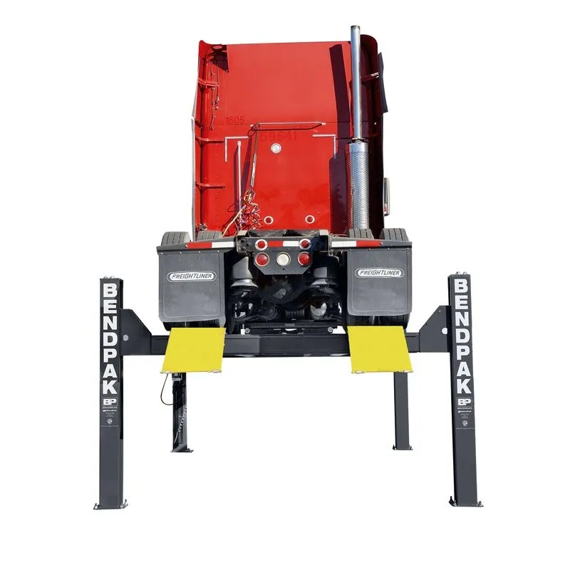 HDS-40X 1 HDS-40X Four Post Lifts