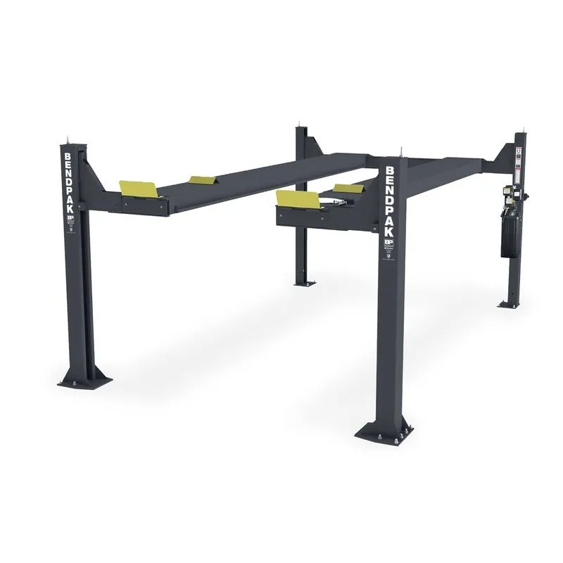 HDSO14AX 1 HDSO14AX Alignment Lifts