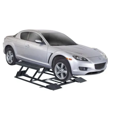 BendPak LR-60P Car Lift