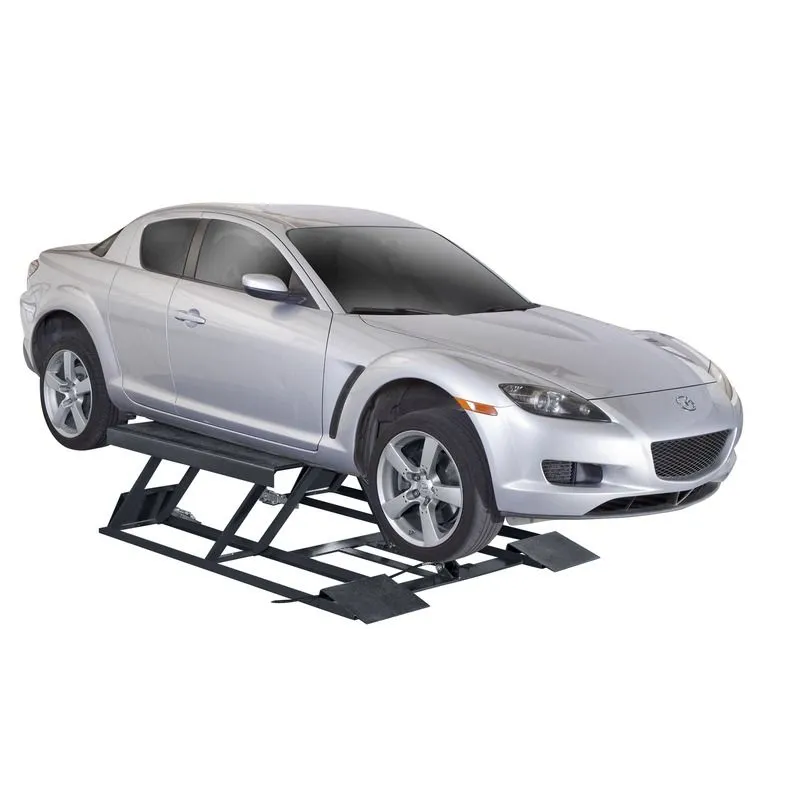BendPak LR-60P Car Lift 1 BendPak LR-60P Car Lift