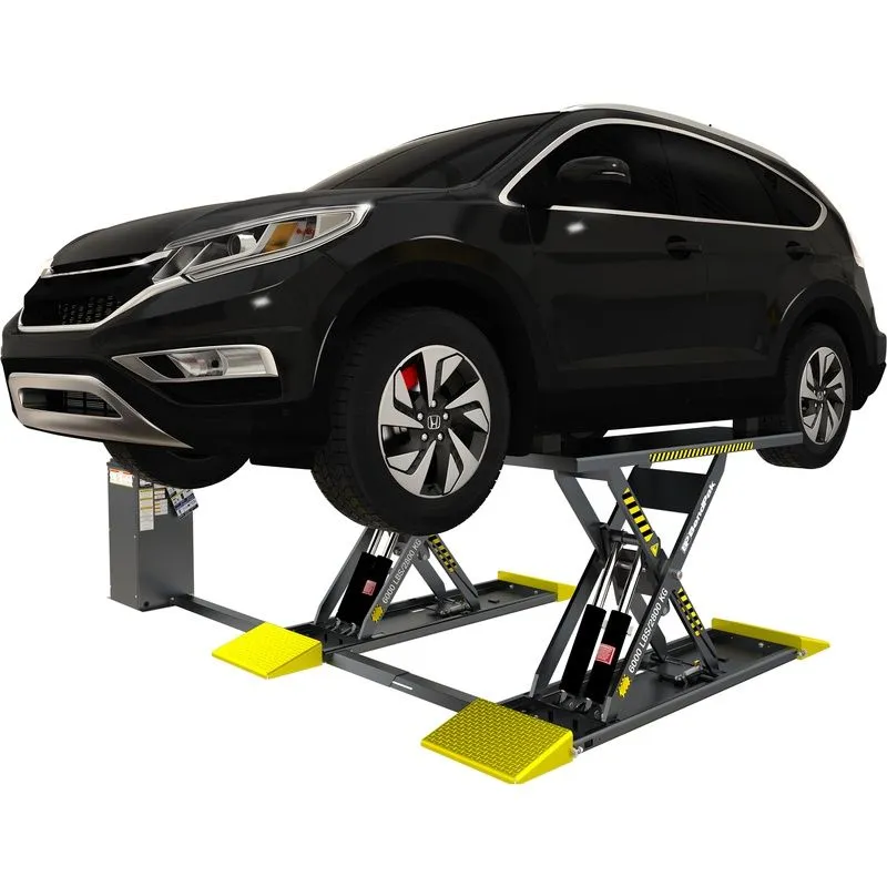 BendPak MDS-6LP Car Lift 1 BendPak MDS-6LP Car Lift