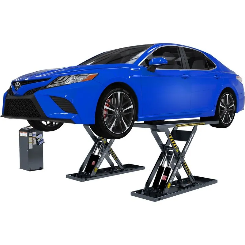 BendPak MDS-6LPF Car Lift 1 BendPak MDS-6LPF Car Lift