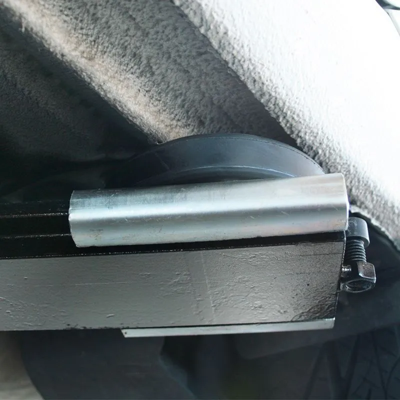 BendPak MD-6XP Car Lift 2 BendPak MD-6XP Car Lift