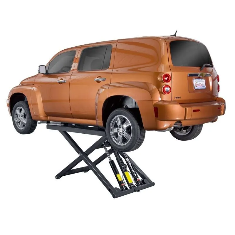 BendPak MD-6XP Car Lift 1 BendPak MD-6XP Car Lift