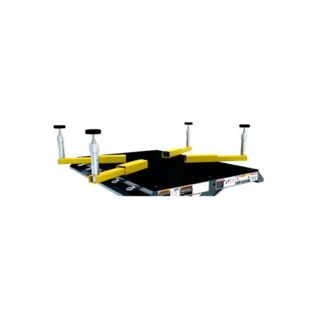Mobi-EVS Telescoping Arm Kit