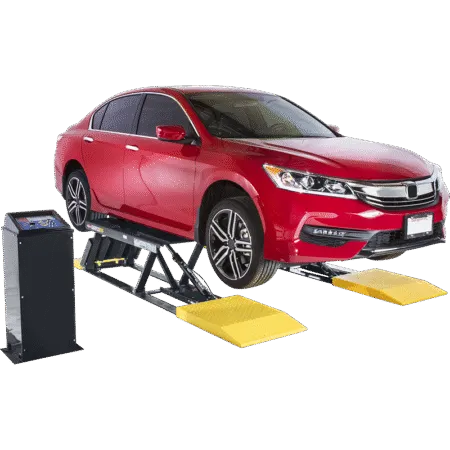 BendPak P-9000LT Car Lift