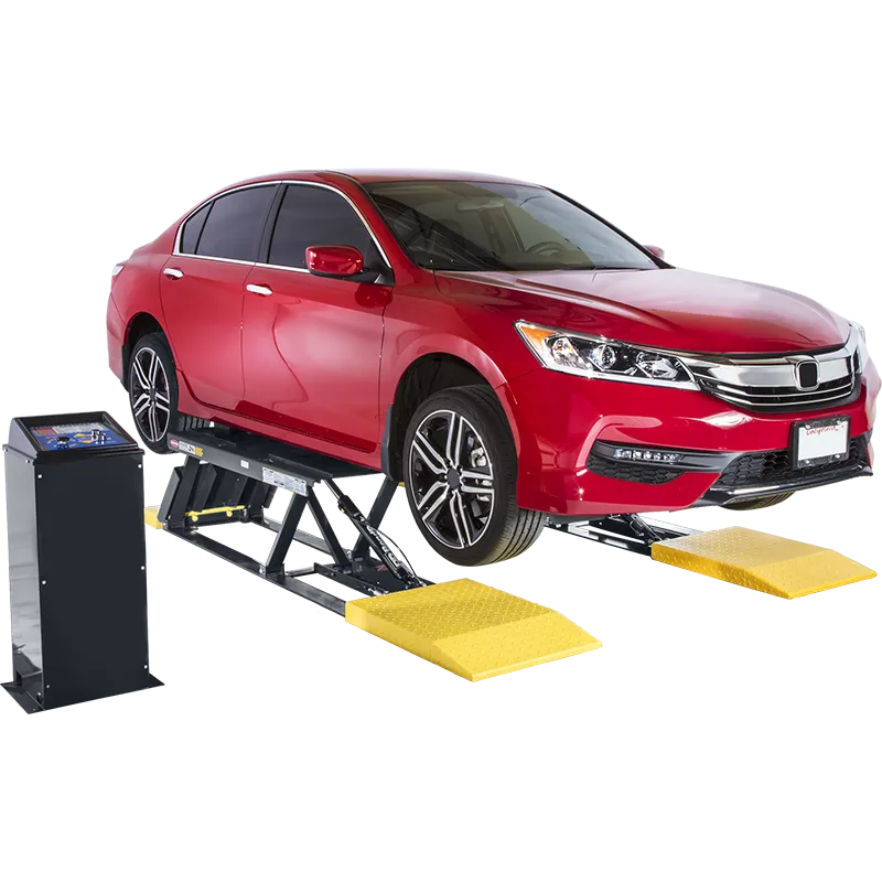 BendPak P-9000LT Car Lift 1 BendPak P-9000LT Car Lift