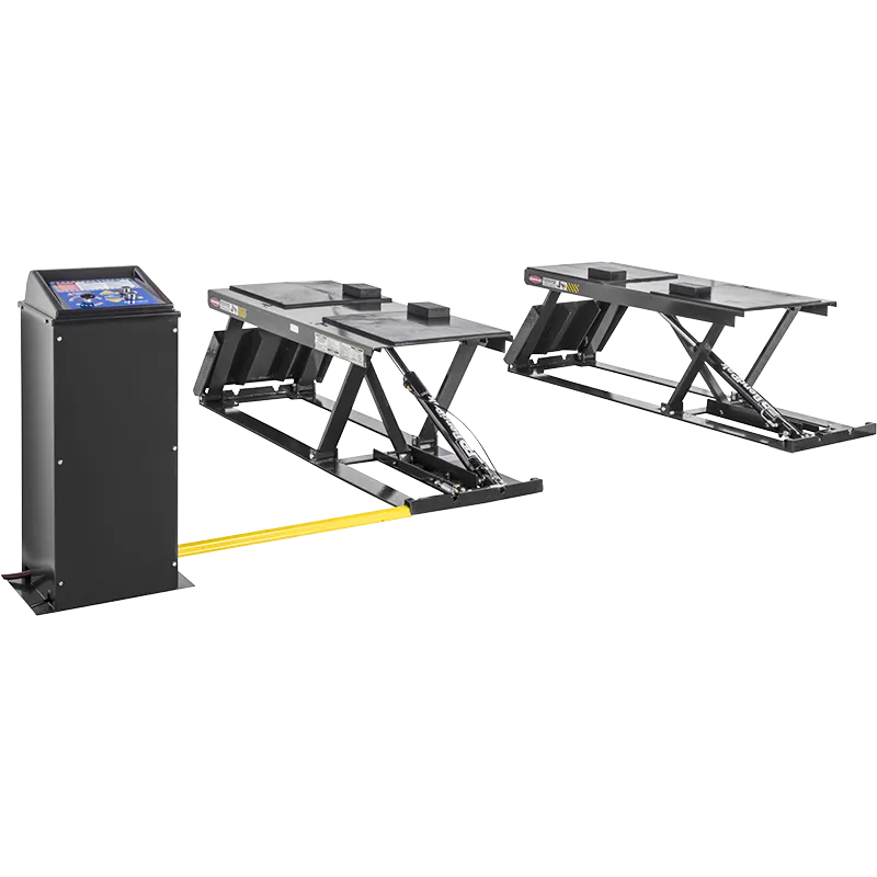 BendPak P-9000LTF Car Lift 1 BendPak P-9000LTF Car Lift