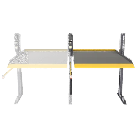 BendPak PL-6000DCX-ADD-ON Parking Lift Add-On Column Set