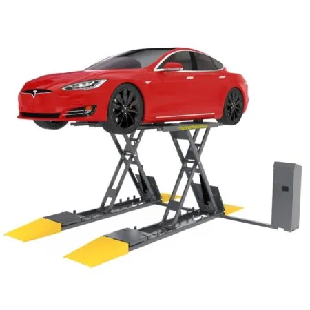 BendPak SP-7XE Car Lift