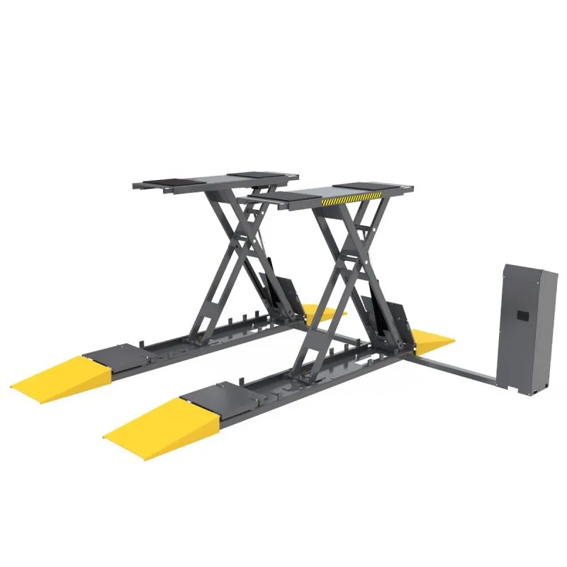 BendPak SP-7XE Car Lift 3 BendPak SP-7XE Car Lift