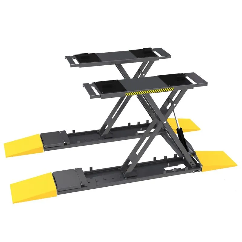 BendPak SP-7XE Car Lift 4 BendPak SP-7XE Car Lift