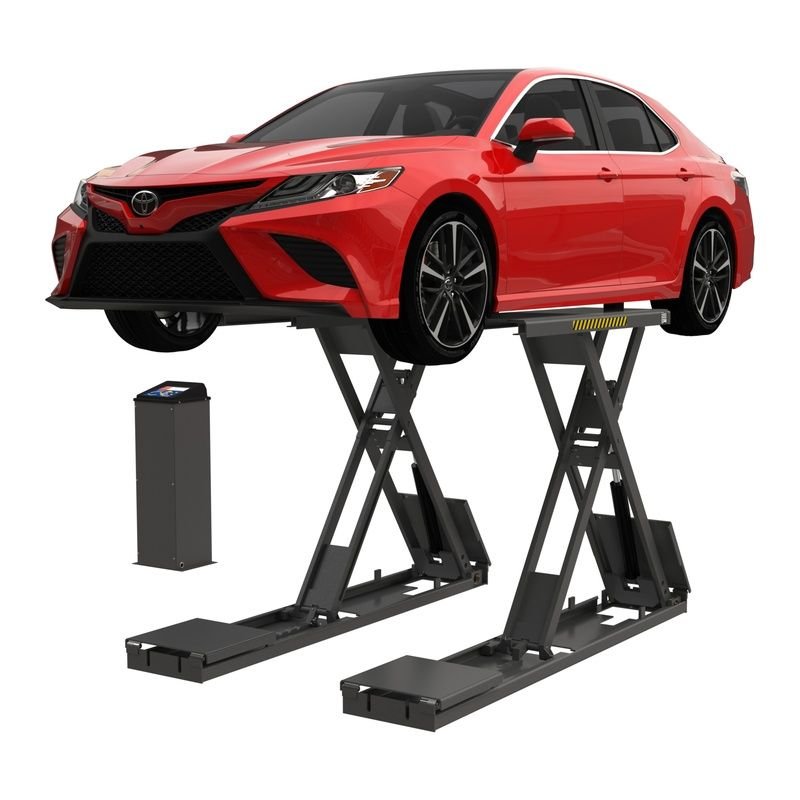 BendPak SP-7XEF Car Lift