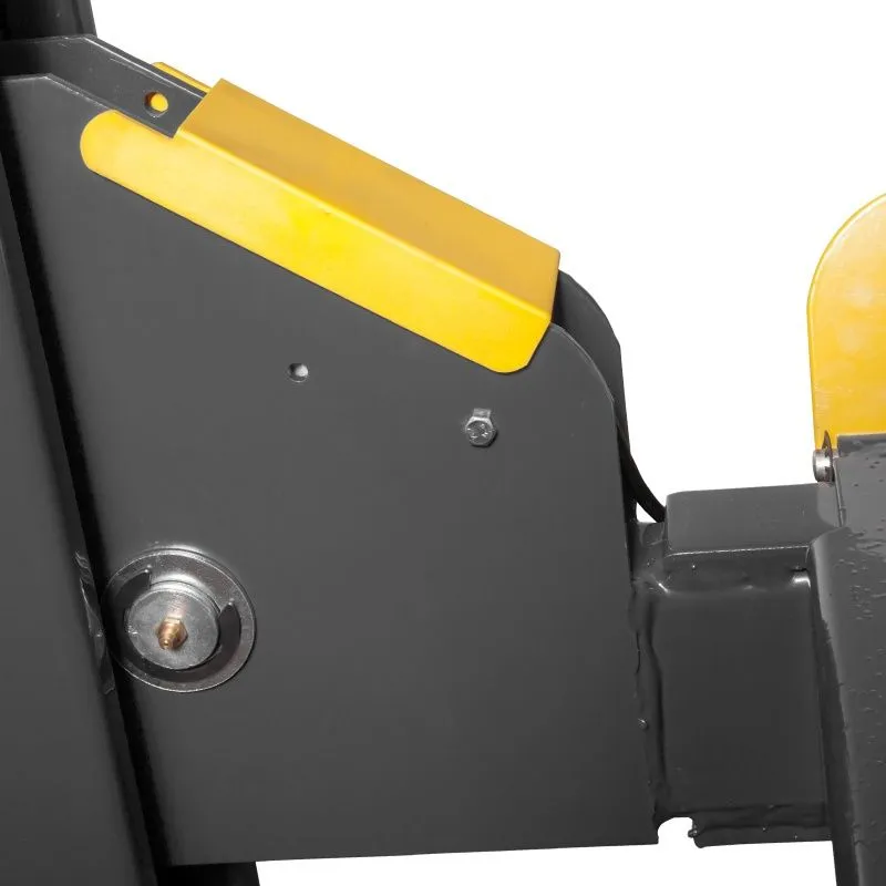 HD-9SWX 3 HD-9SWX Parking Lifts