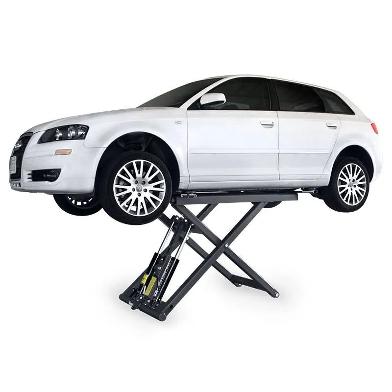 BendPak MD-6XP Car Lift 4 BendPak MD-6XP Car Lift