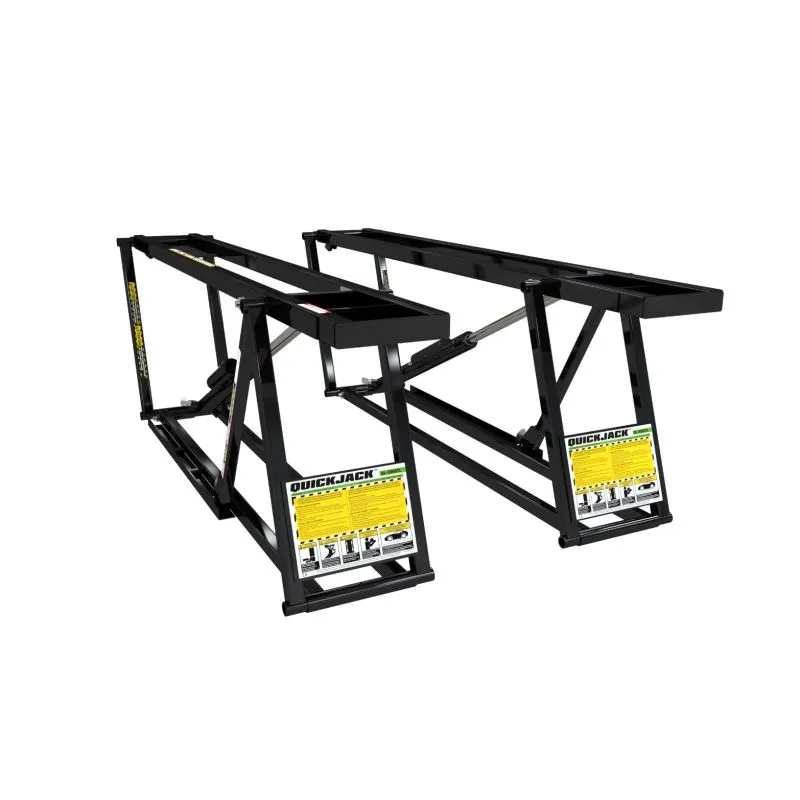 5000TL 4 5000TL Portable Car Lifts