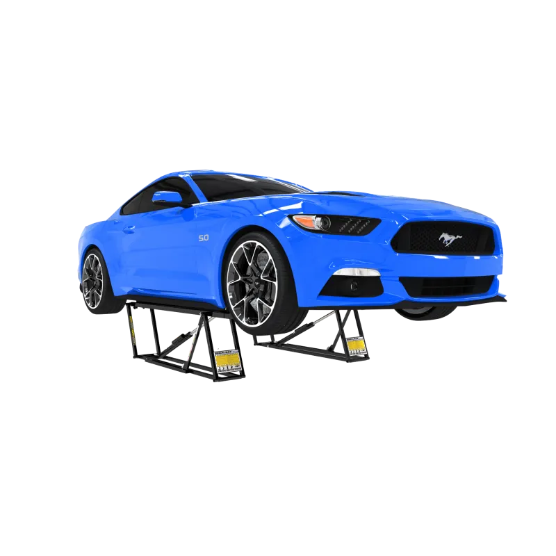 QuickJack 5000TLX 1 QuickJack 5000TLX